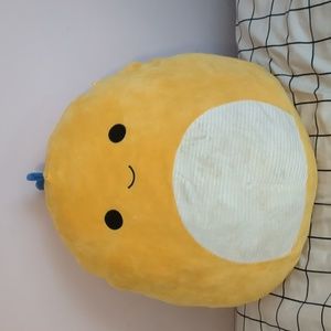 Hal the dino Squishmallow